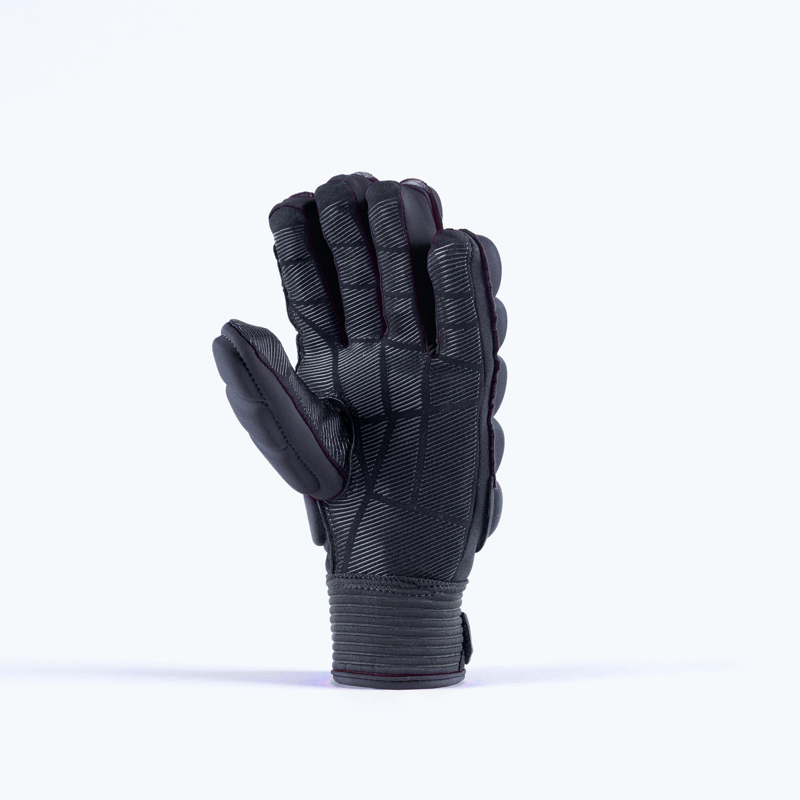 Grays Apex Full Black - Main Product Image | ONE Sports Warehouse