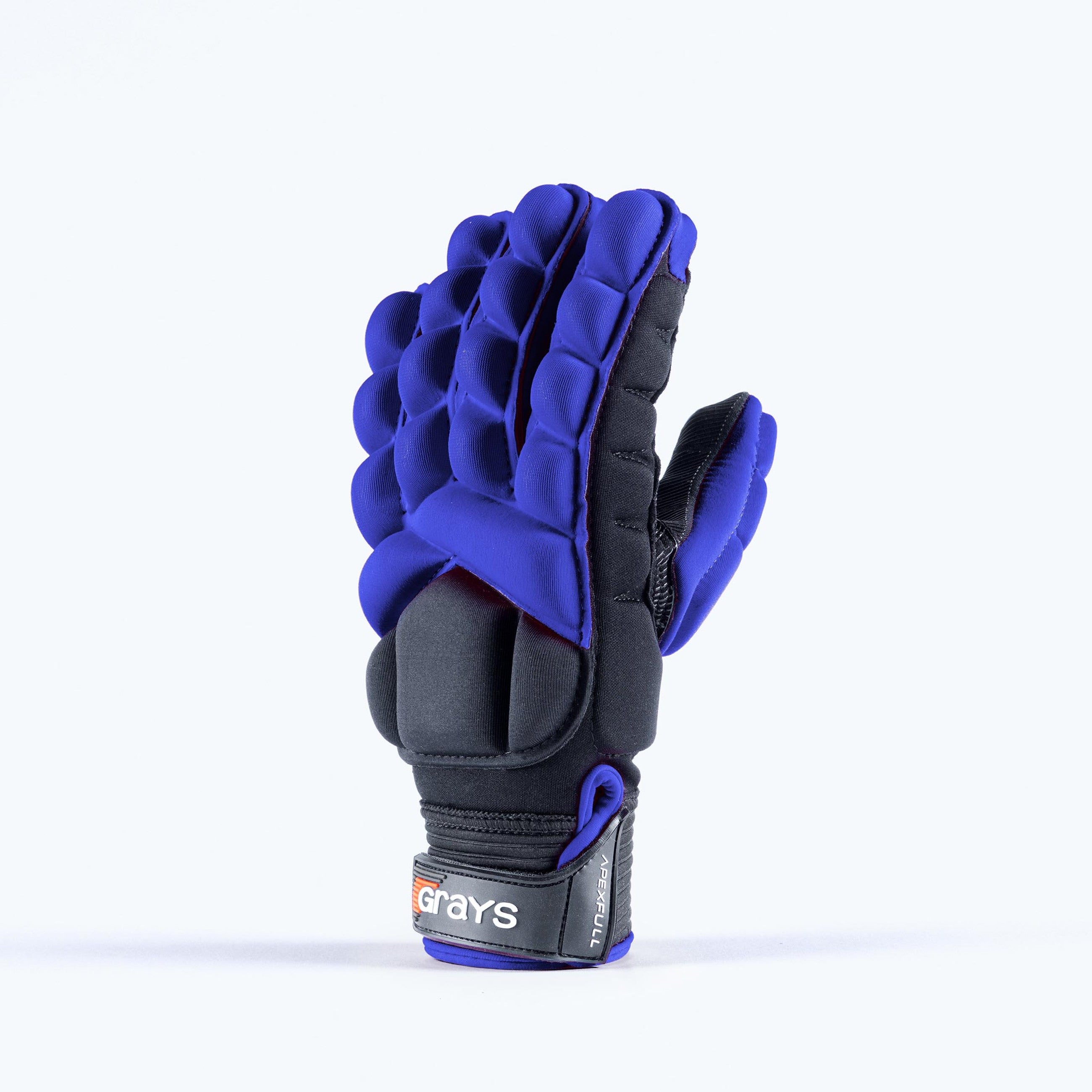 Grays Apex Full Blue - Back View | ONE Sports Warehouse