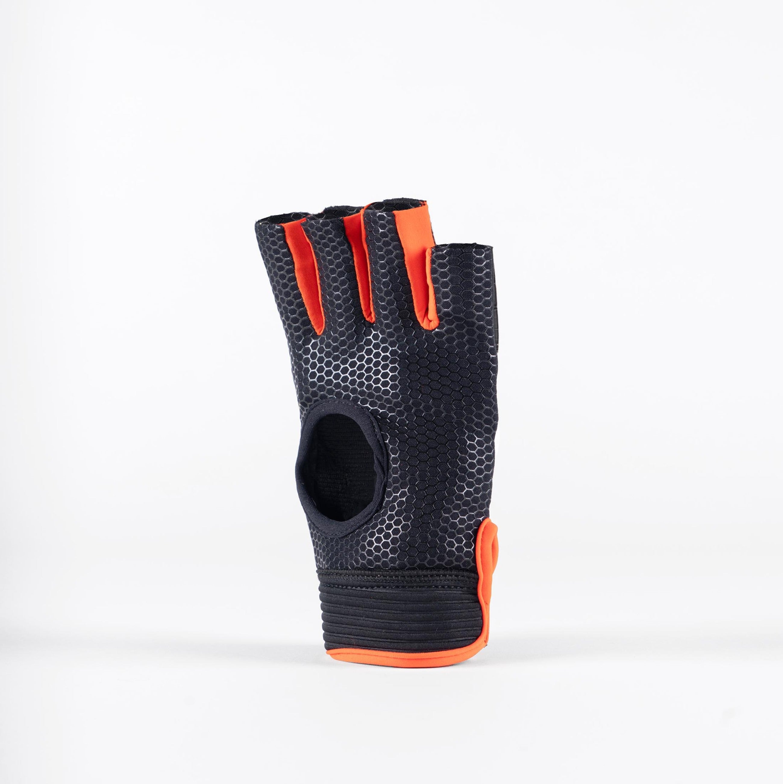 Grays Anatomic Pro Black / Pink Left Hand - Palm View - PLACEHOLDER IMAGE REPLACE ME | ONE Sports Warehouse