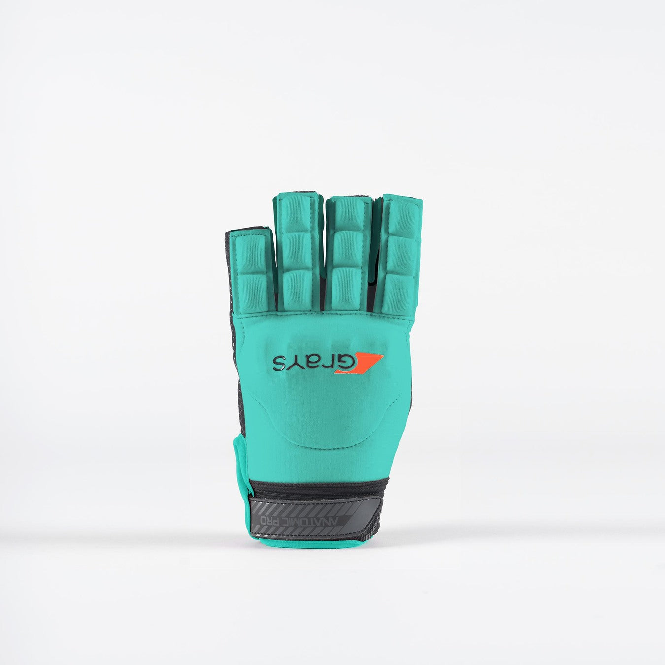Grays Anatomic Pro Glove Aqua Left 25/26 | ONE Sports Warehouse
