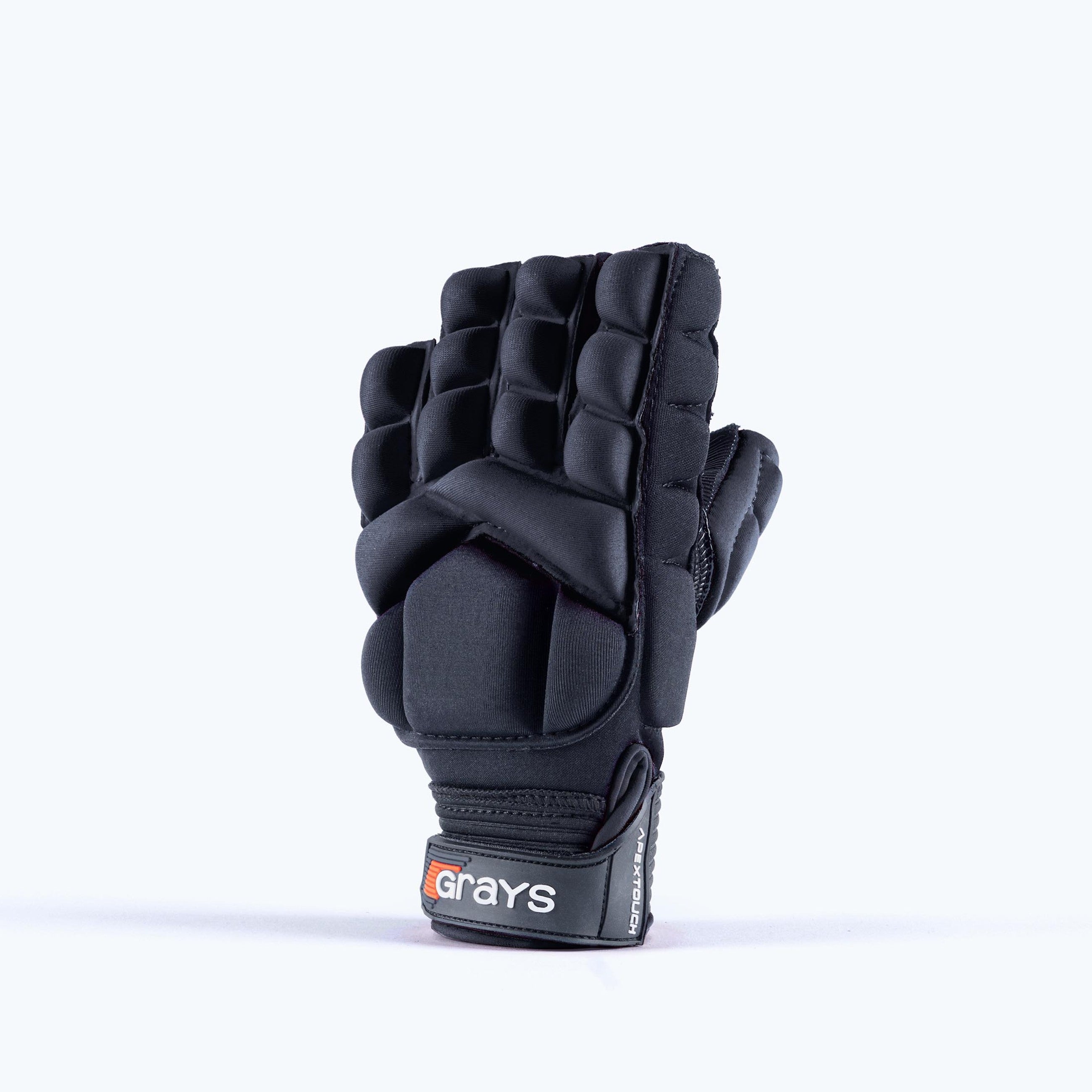 Grays Apex Touch Black - Back View | ONE Sports Warehouse