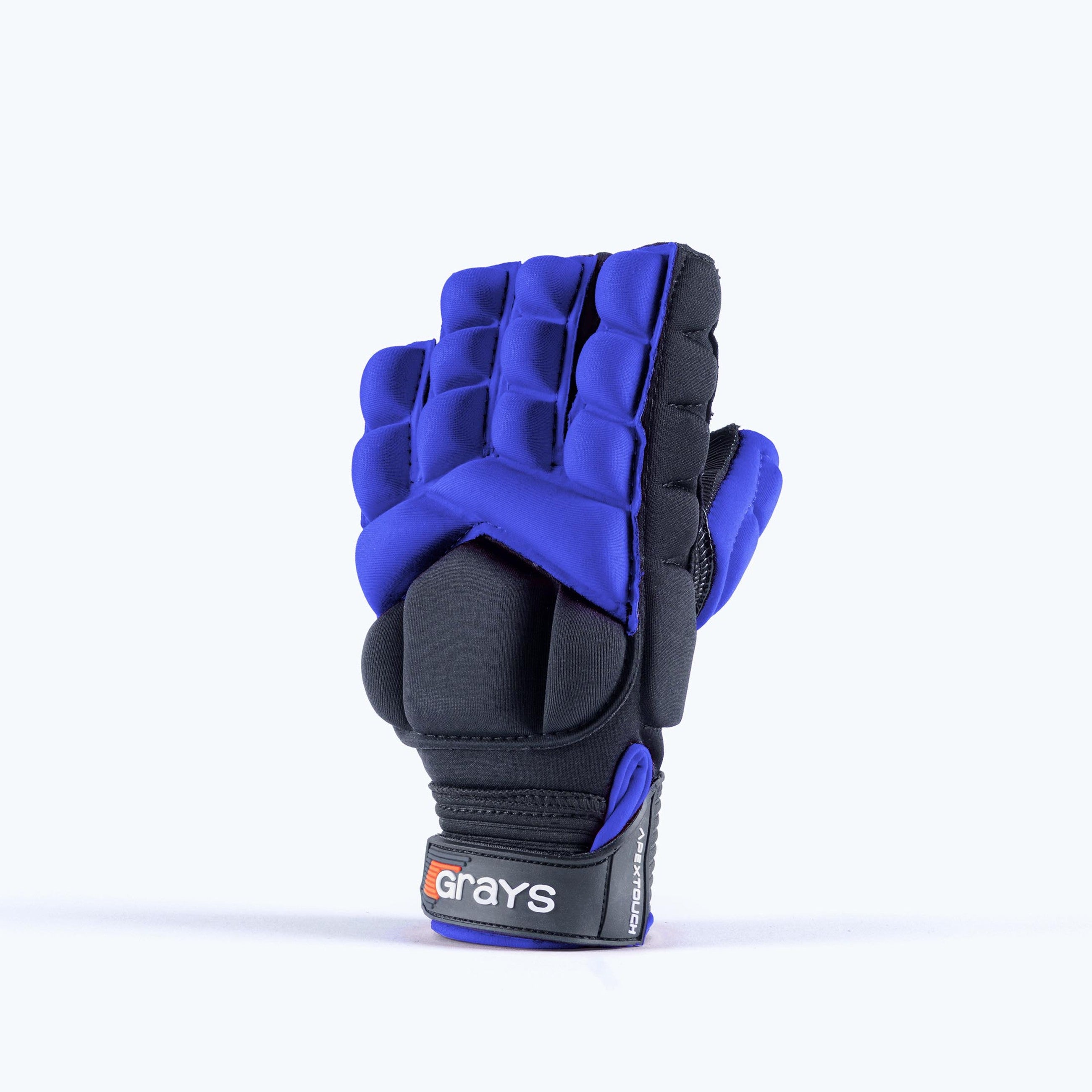Grays Apex Touch Blue - Back View | ONE Sports Warehouse