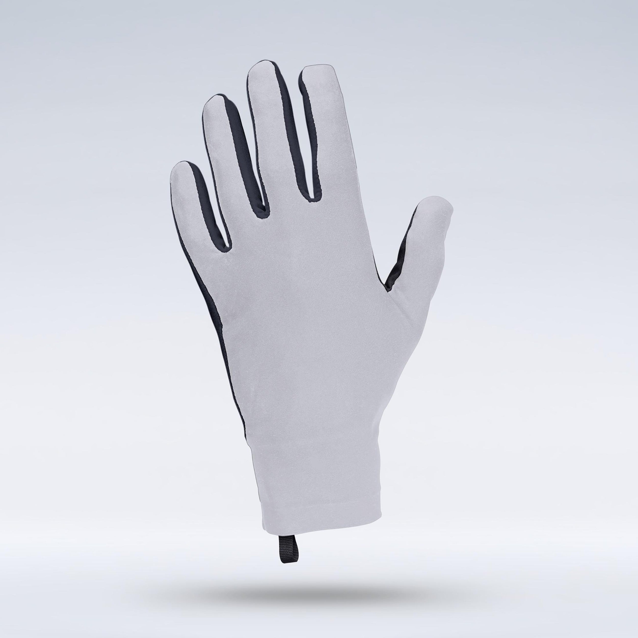 Grays Therma Full (Pair) White / Black - Main Product Image | ONE Sports Warehouse