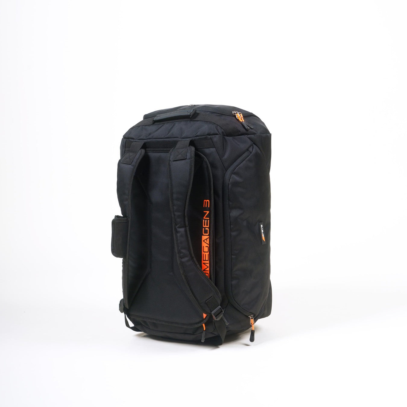 Grays Omega Gen 3 Holdall Black 25/26 | ONE Sports Warehouse