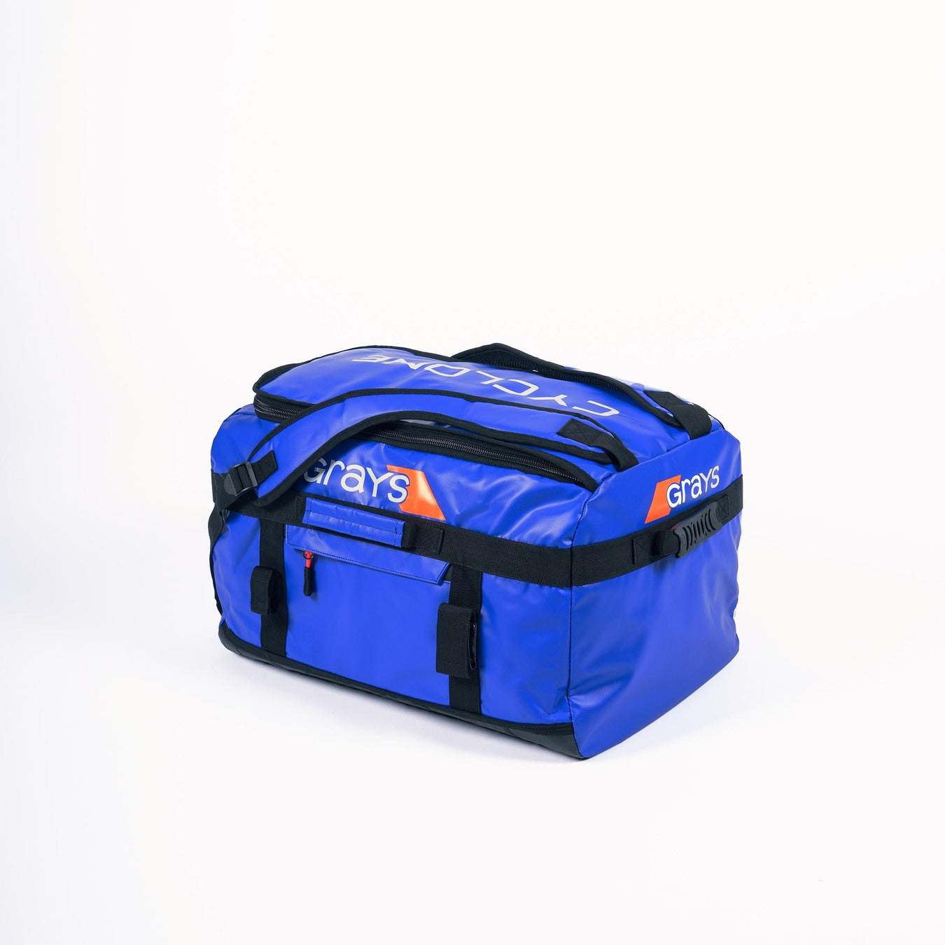 Grays Cyclone WP Holdall Blue 25/26 | ONE Sports Warehouse