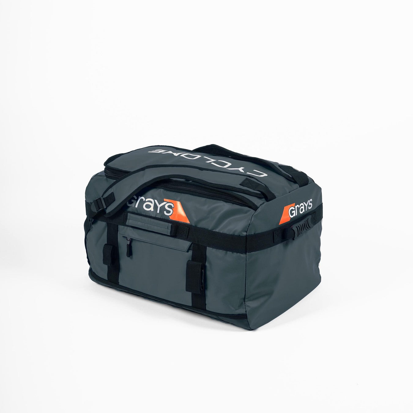 Grays Cyclone WP Holdall Grey 25/26 | ONE Sports Warehouse
