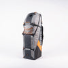 Grays Alpha X Kit Bag Grey 25/26 | ONE Sports Warehouse