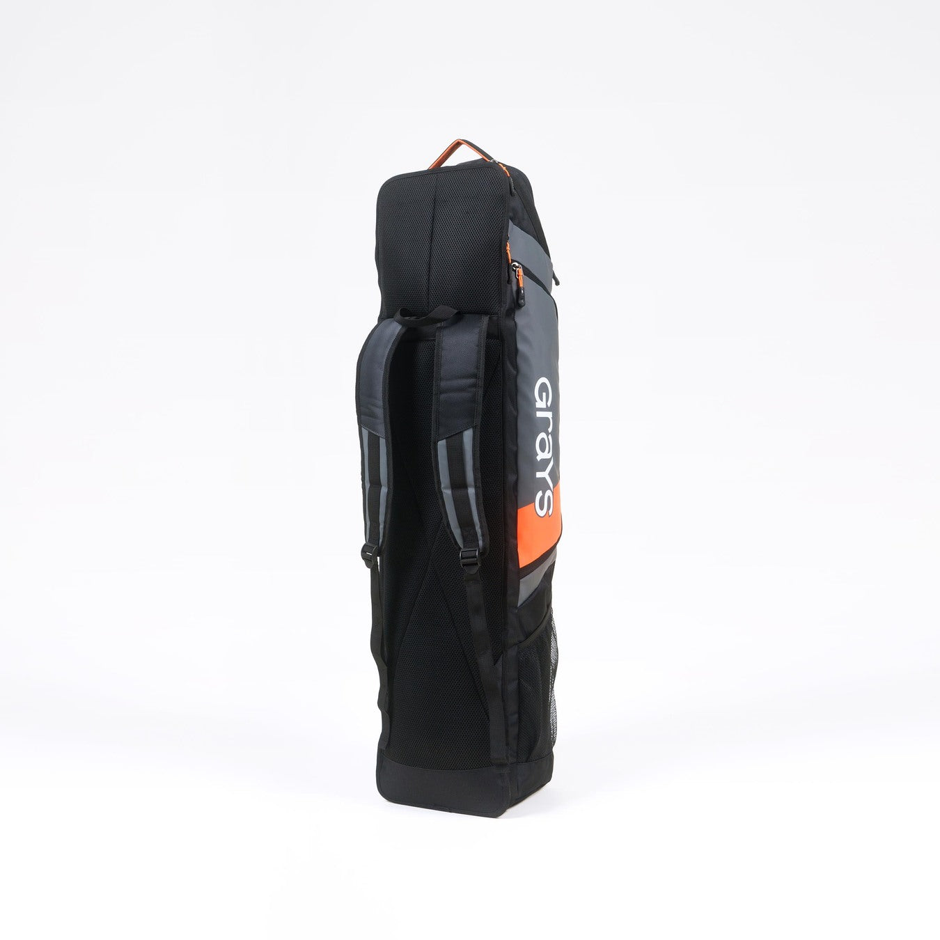 Grays Gamma Gen 3 Hockey Stick Bag Black 25/26 | ONE Sports Warehouse