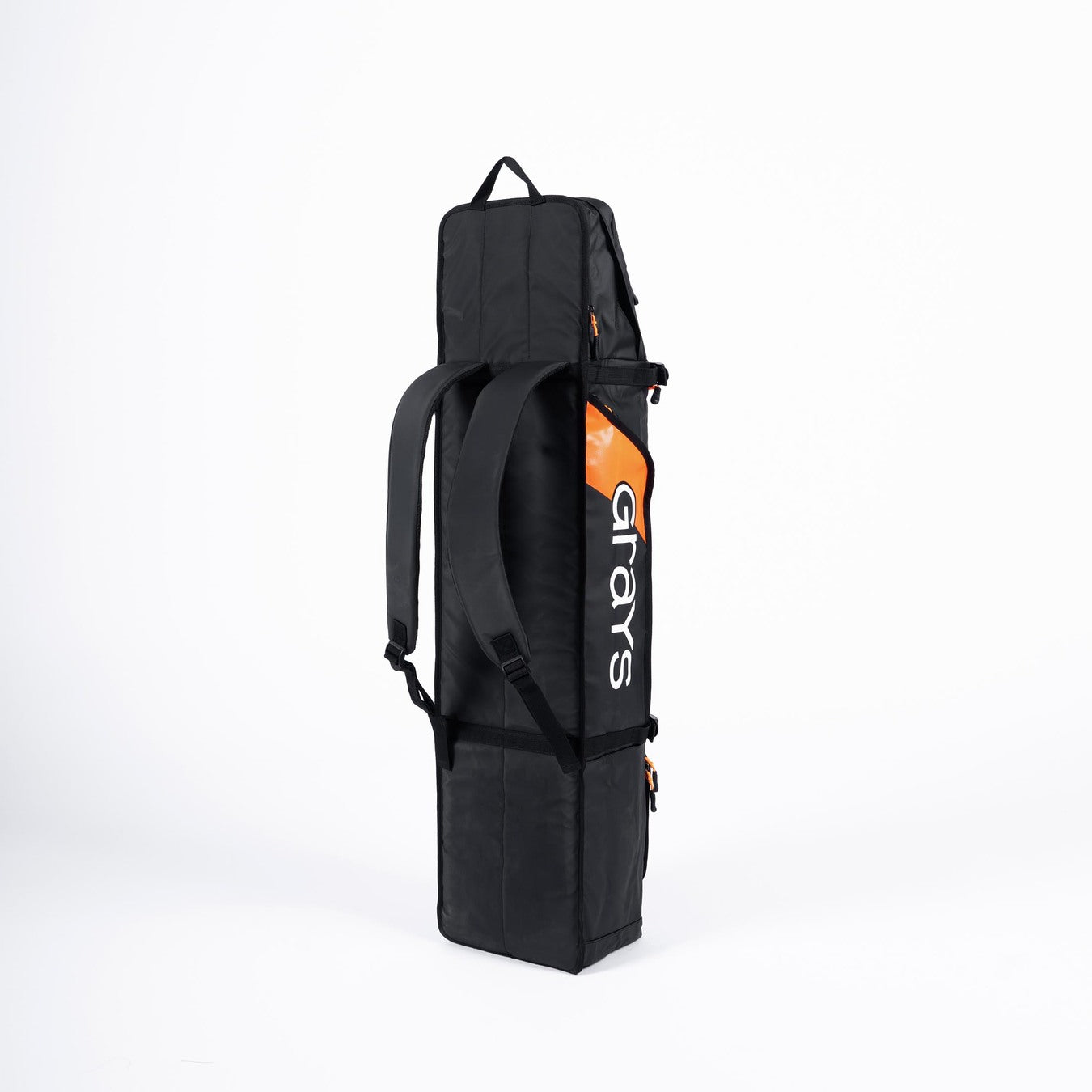 Grays Cyclone WP Kit Bag Black 25/26