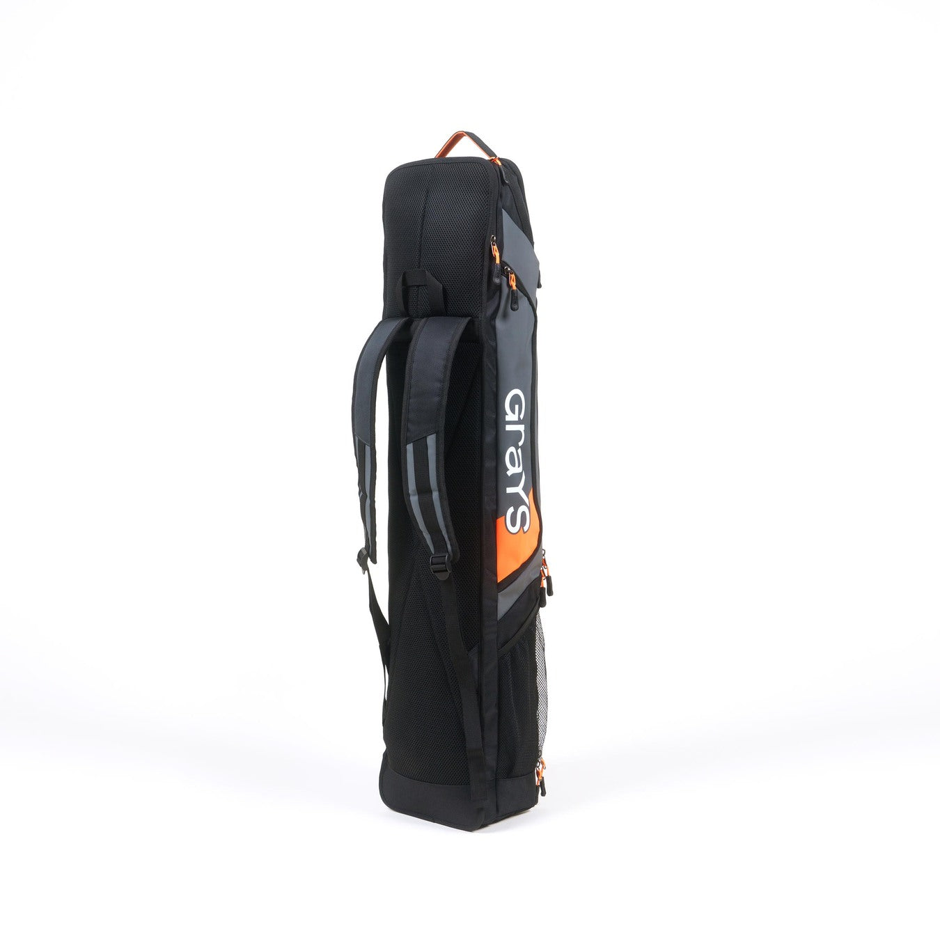 Grays Delta Gen 3 Hockey Stick Bag Black | ONE Sports Warehouse
