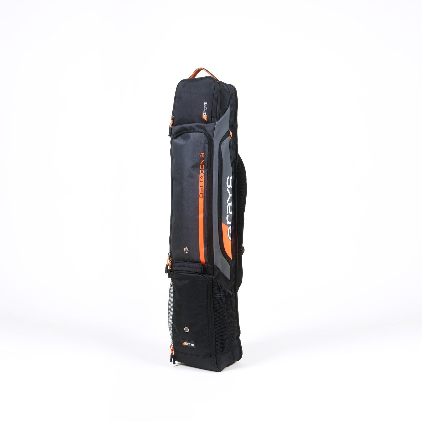 Grays Delta Gen 3 Hockey Stick Bag Black | ONE Sports Warehouse