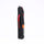Grays G400 Hockey Stick Bag Black/Red 25/26 | ONE Sports Warehouse