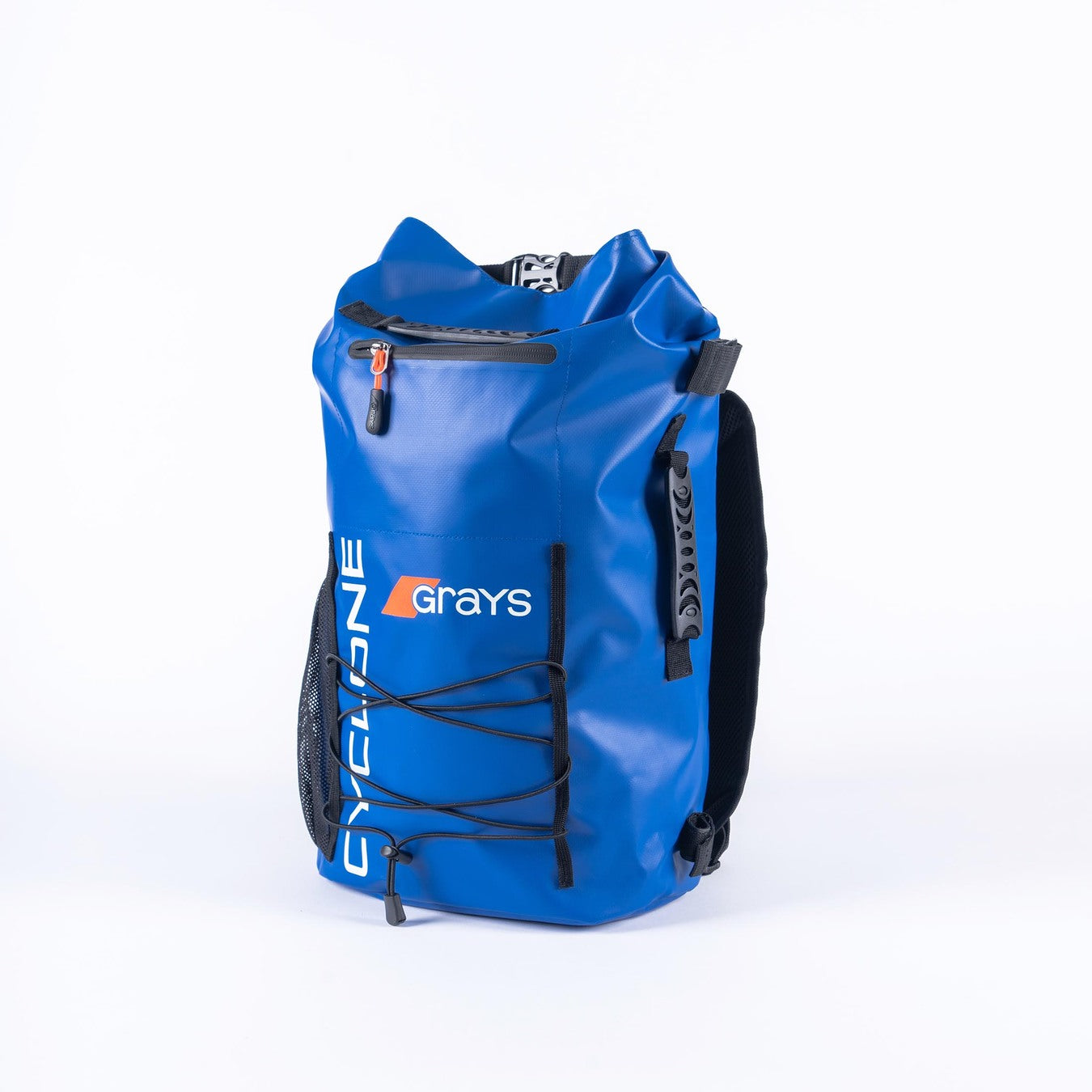 Grays Cyclone WP Rucksack Blue 25/26 | ONE Sports Warehouse