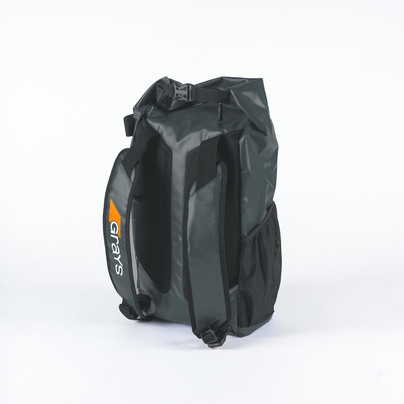 Grays Cyclone WP Rucksack Grey 25/26 | ONE Sports Warehouse