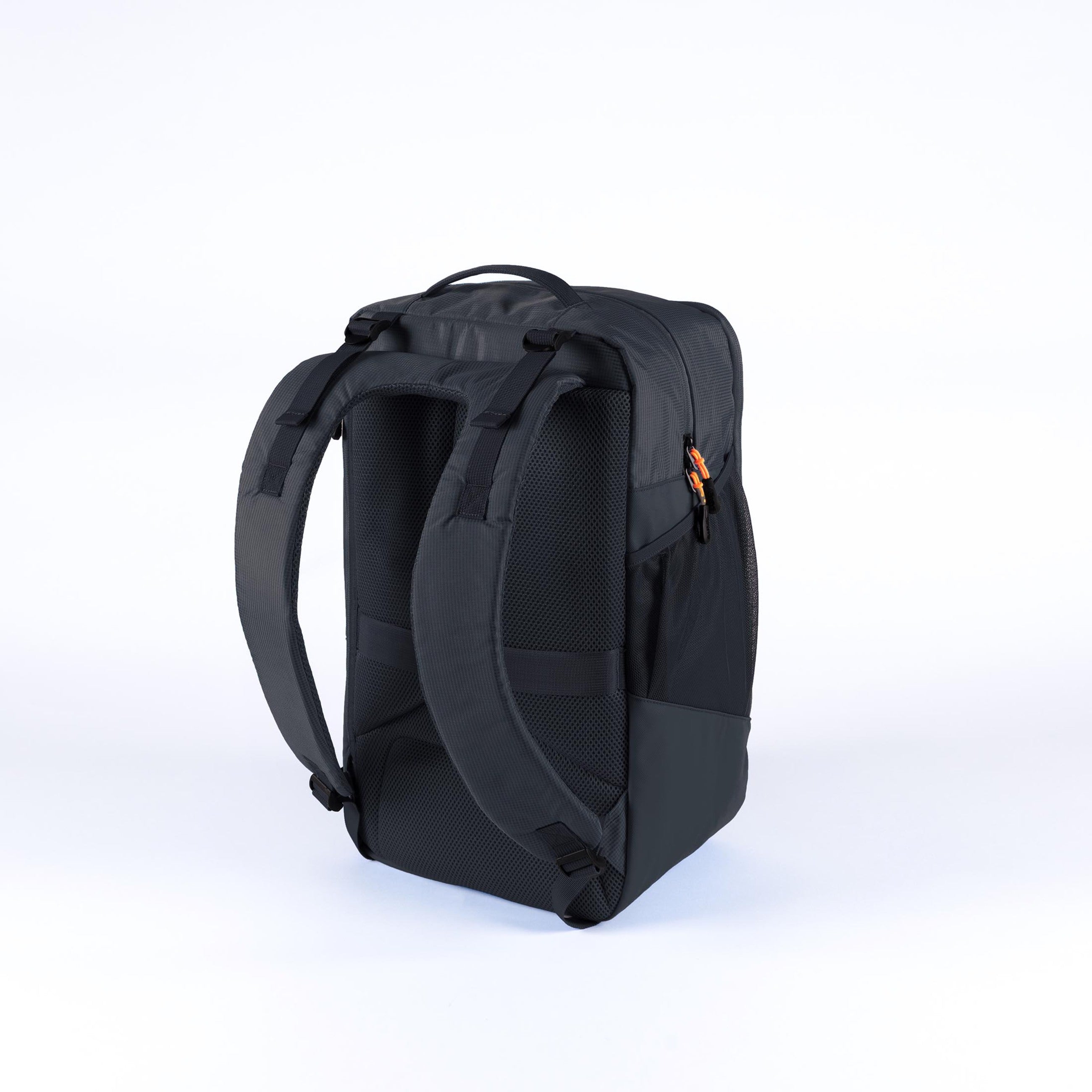 Grays XI Gen4 Rucksack Black - Main Product Image | ONE Sports Warehouse