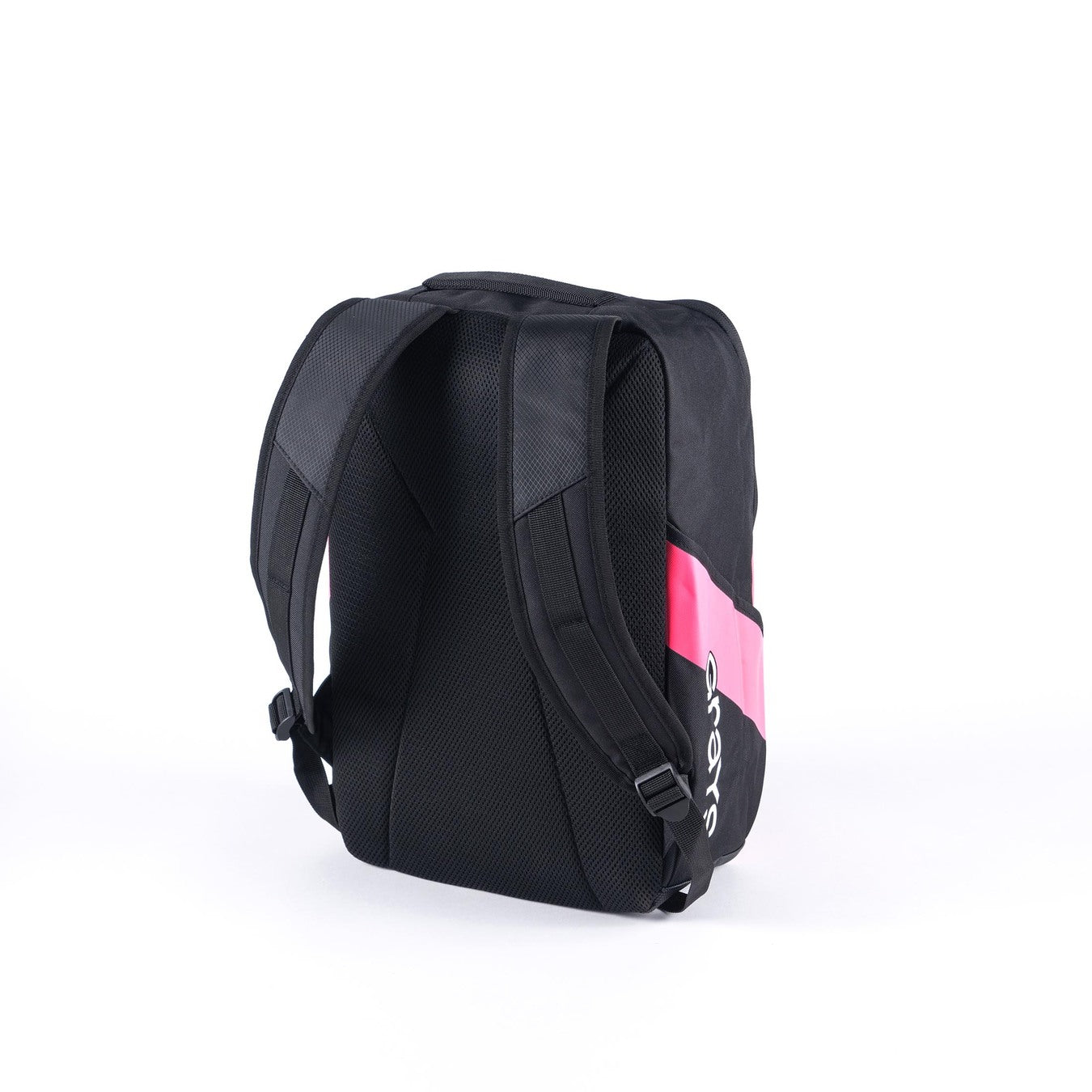 Grays G150 Rucksack Black/Pink 25/26 | ONE Sports Warehouse