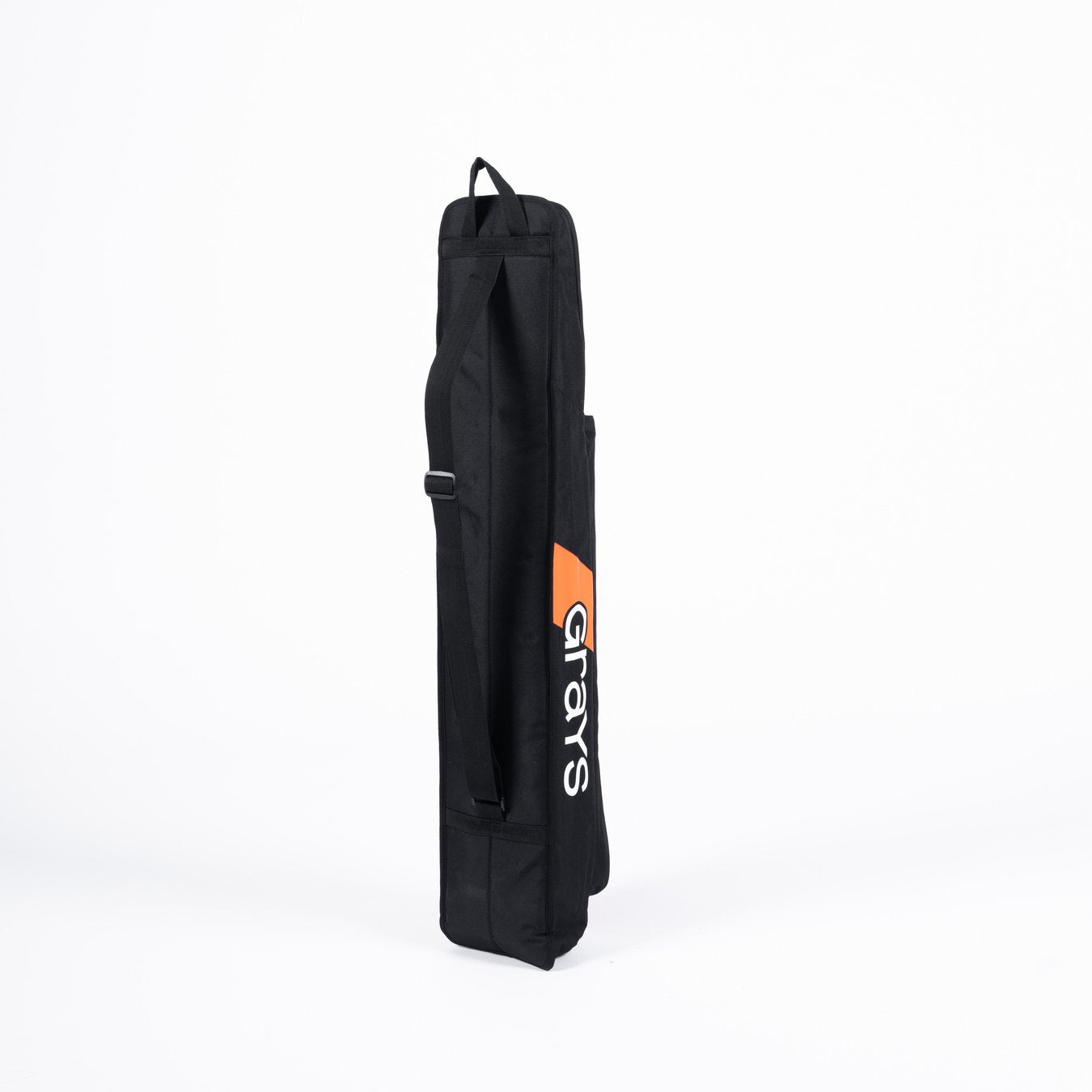 Grays G200 Stickbag Black/Orange 25/26 | ONE Sports Warehouse