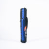 Grays G100 Hockey Stick Bag Black/Blue 25/26 | ONE Sports Warehouse