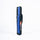 Grays G100 Hockey Stick Bag Black/Blue 25/26 | ONE Sports Warehouse
