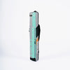 Grays G100 Hockey Stick Bag Grey/Aqua 25/26 | ONE Sports Warehouse