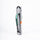 Grays G100 Hockey Stick Bag Grey/Aqua 25/26 | ONE Sports Warehouse
