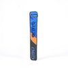 Grays G50 Hockey Stick Bag Black/Blue-ONE Sports Warehouse