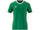 Adidas Short Sleeved Goalkeeping Smock Green | ONE Sports Warehouse