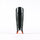 Grays G900 Shin Pads Black/Fluoro Orange 25/26 | ONE Sports Warehouse