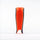 Grays G900 Shin Pads Black/Fluoro Orange 25/26 | ONE Sports Warehouse