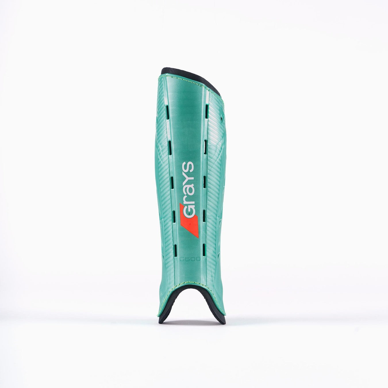 Grays G600 Shin Pads Aqua 25/26 | ONE Sports Warehouse