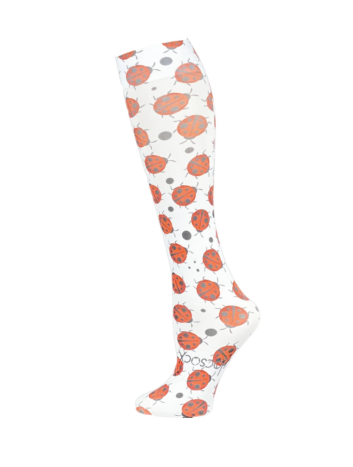 Hocsocx Ladybirds Inner Socks | ONE Sports Warehouse