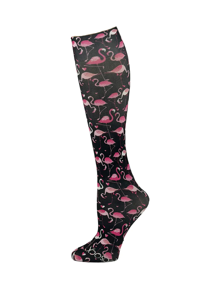 Hocsocx Flamingo Deux Inner Socks | ONE Sports Warehouse