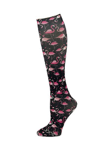 Hocsocx Flamingo Deux Inner Socks