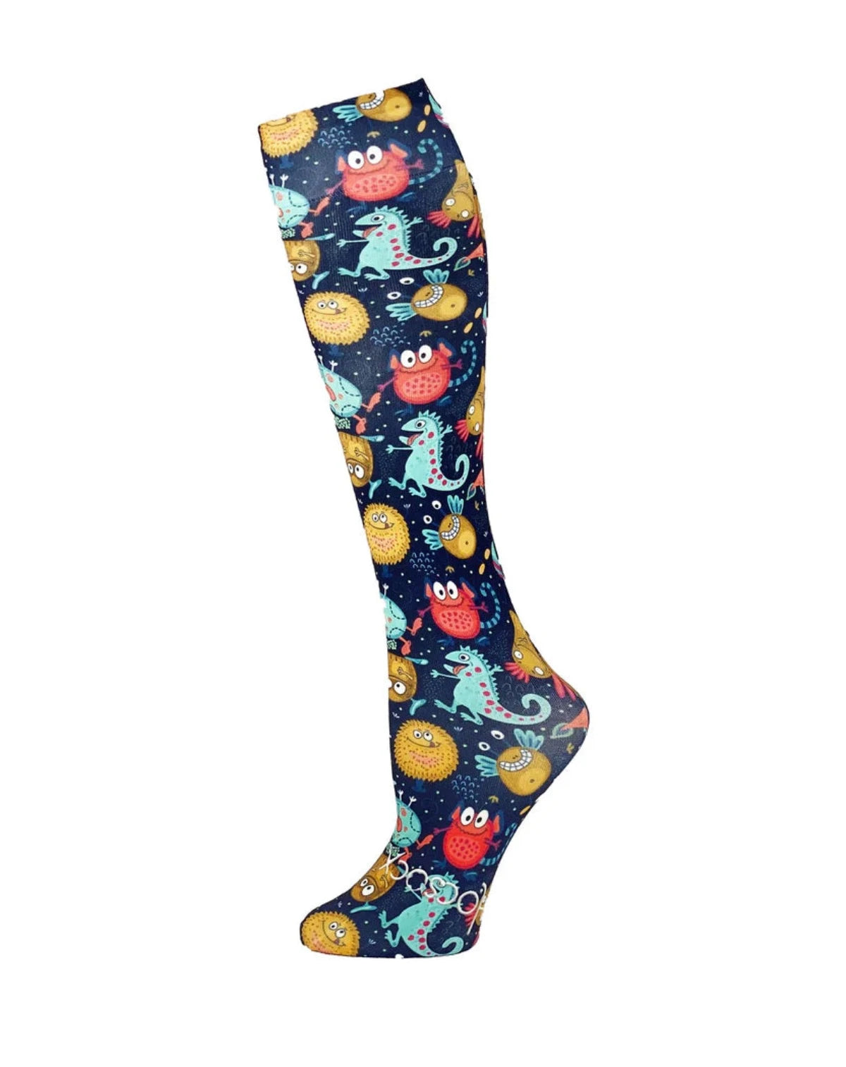 Hocsocx Monster Mash Inner Socks | ONE Sports Warehouse