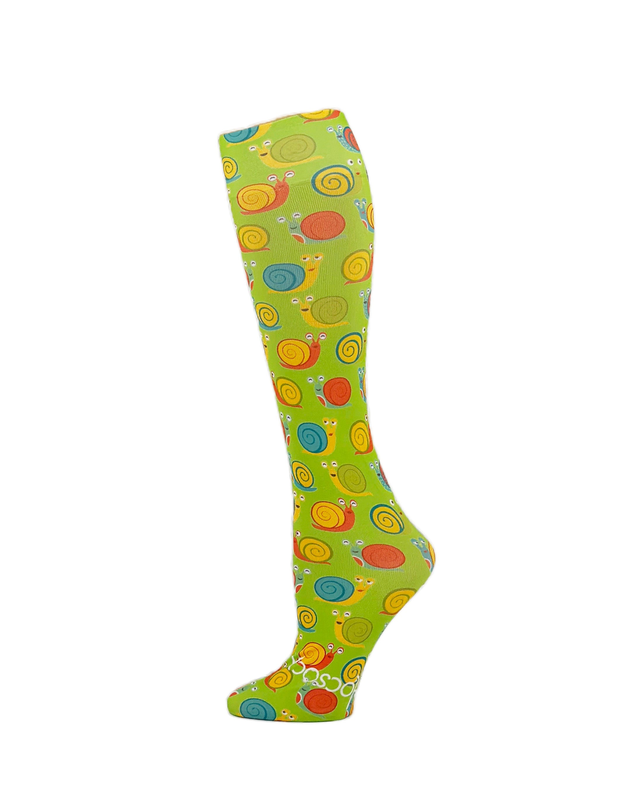 Hocsocx Snail On Inner Socks