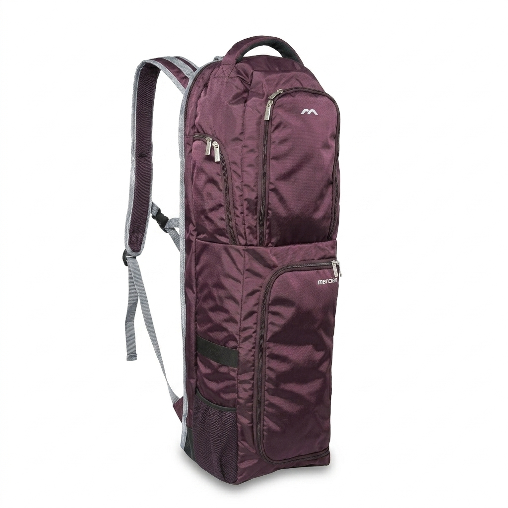 Mercian Evolution 1 Multi Stick Bag Grey/Lime 25/26 - photo 2