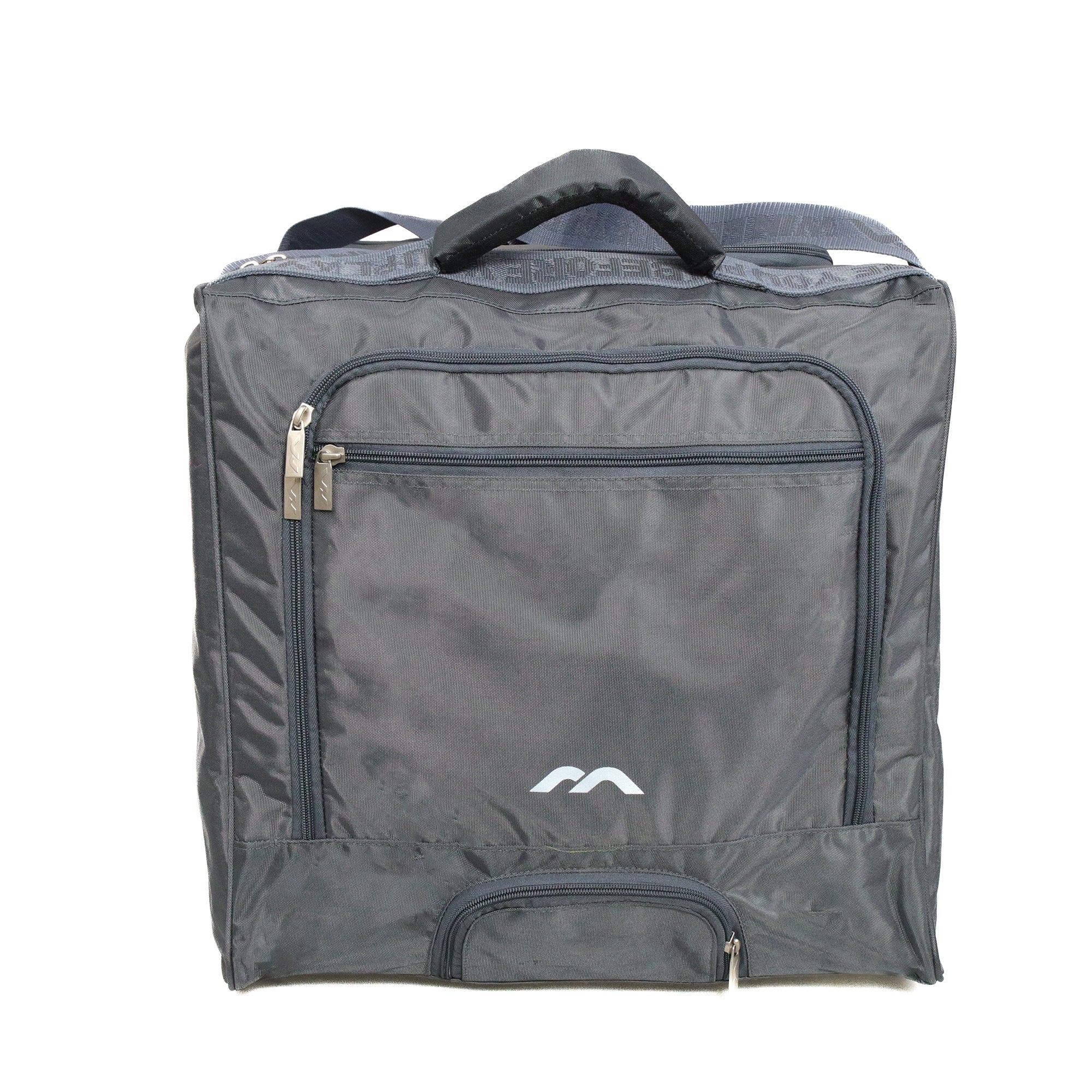 Mercian Evolution 1 Large Goalkeeping Wheelie Bag 25/26 - photo 5