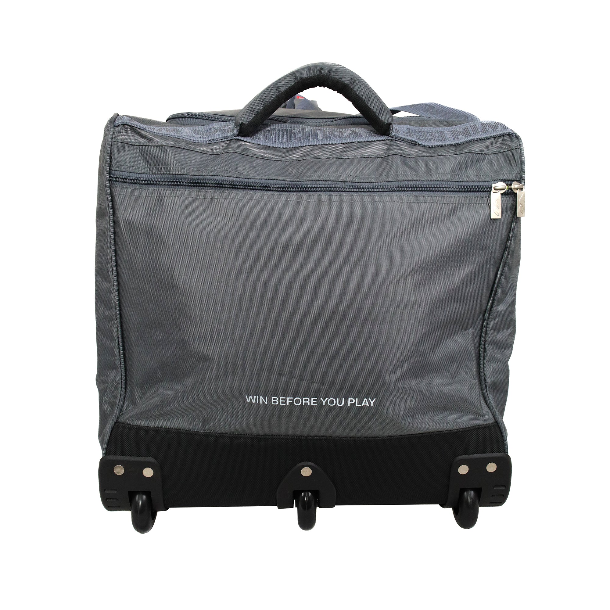 Mercian Evolution 1 Large Goalkeeping Wheelie Bag 25/26 - photo 4