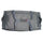 Mercian Evolution 1 Goalkeeper Bag + Wheels Grey
