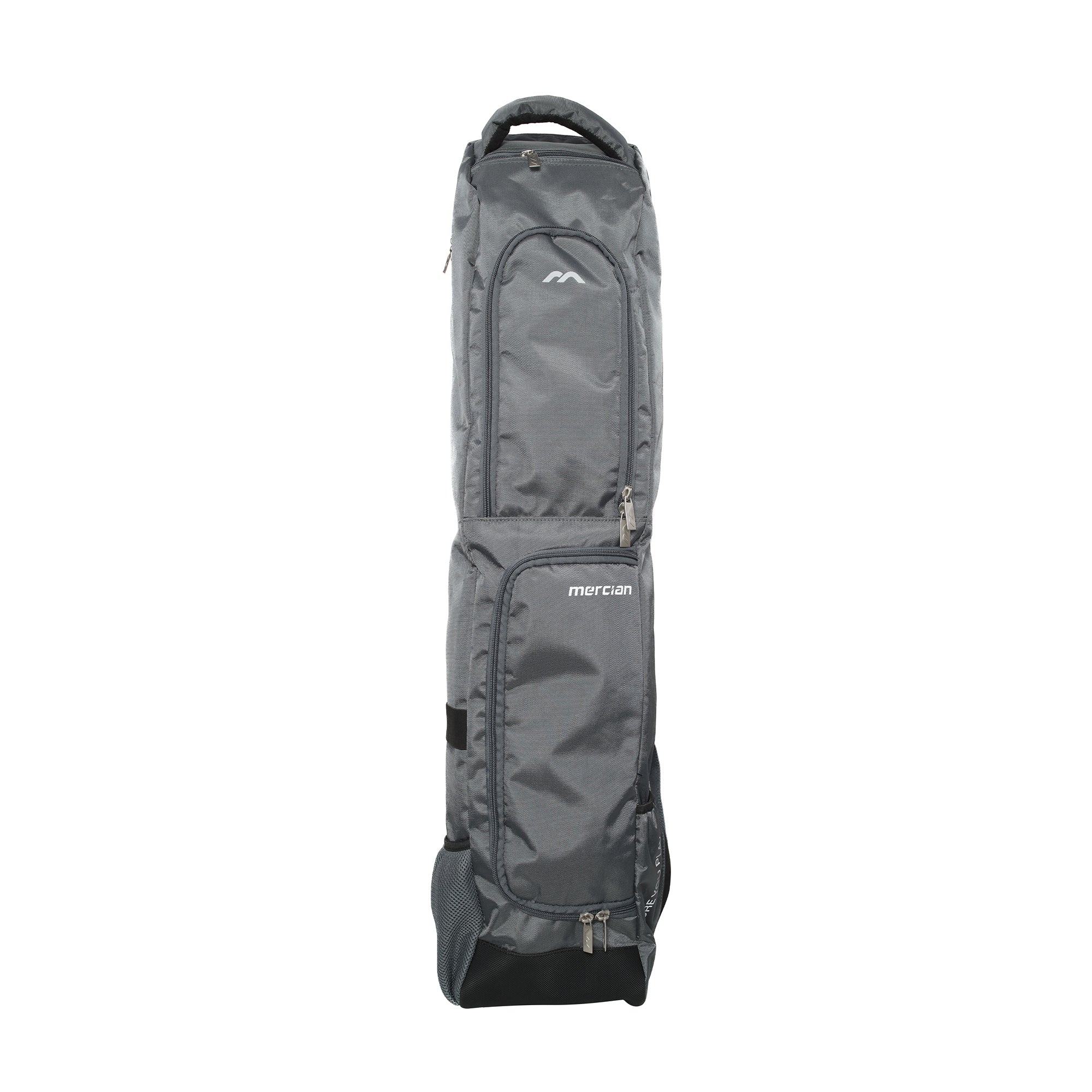 Mercian Evolution 2 Multi Stick Bag Grey/Lime 25/26 - Grey/Lime