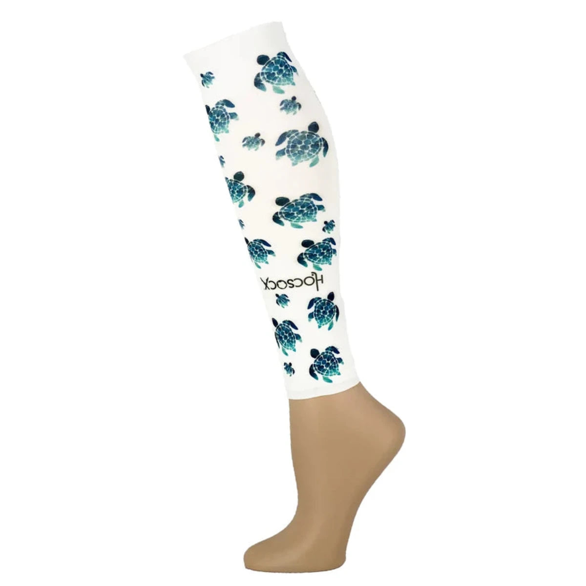 Hocsocx Turtle Leg Sleeves | ONE Sports Warehouse