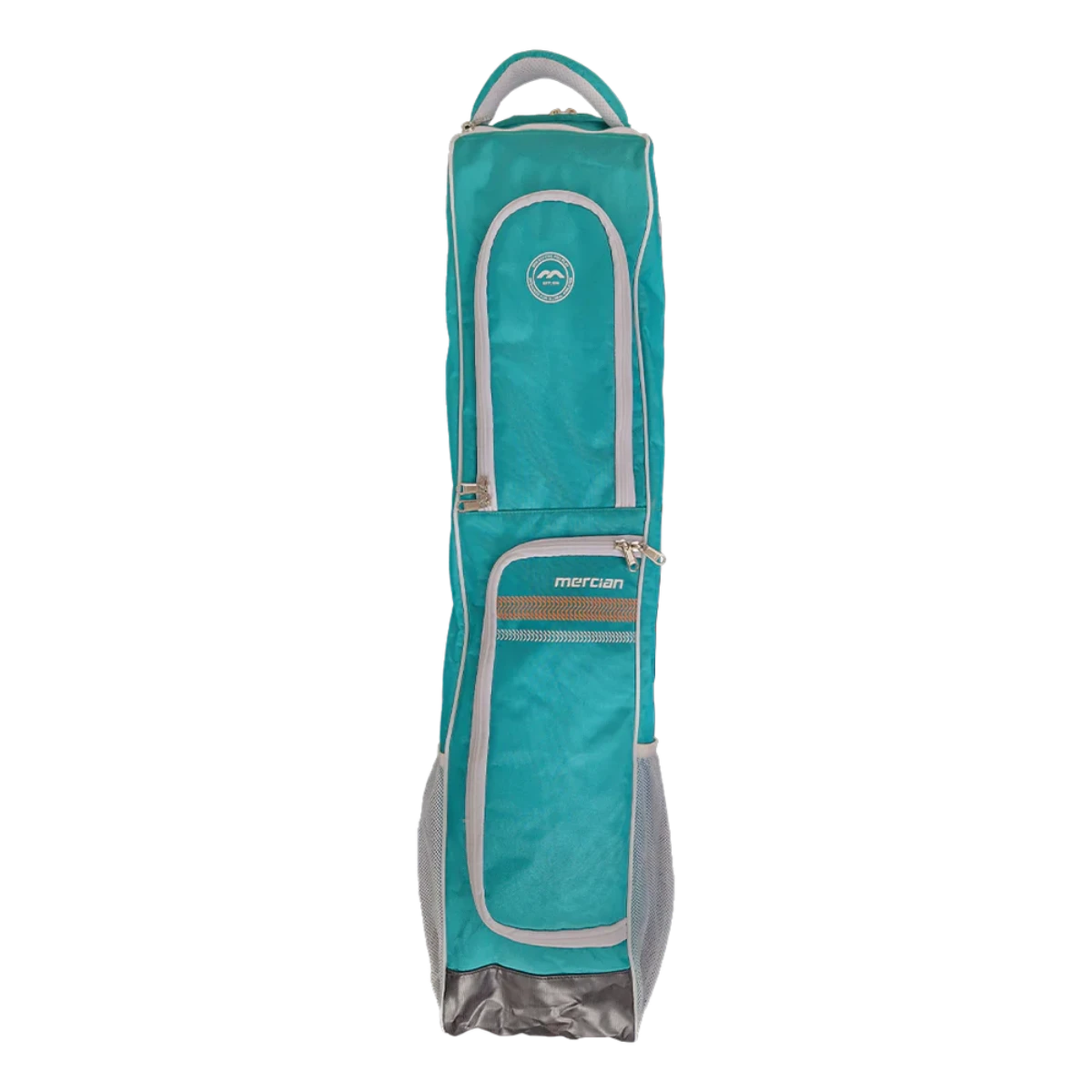 Mercian Genesis 2 Hockey Stick Bag Mint | ONE Sports Warehouse
