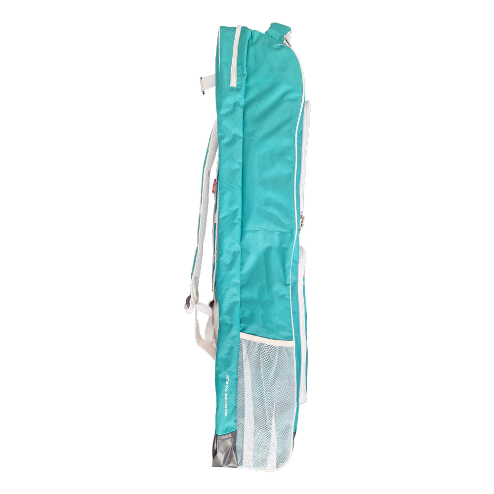 Mercian Genesis 2 Hockey Stick Bag Mint | ONE Sports Warehouse