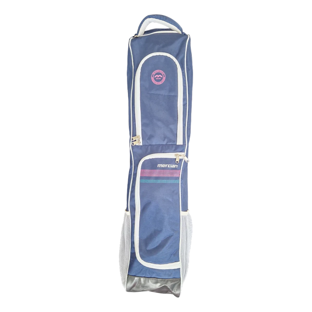 Mercian Genesis 2 Stickbag Navy-ONE Sports Warehouse