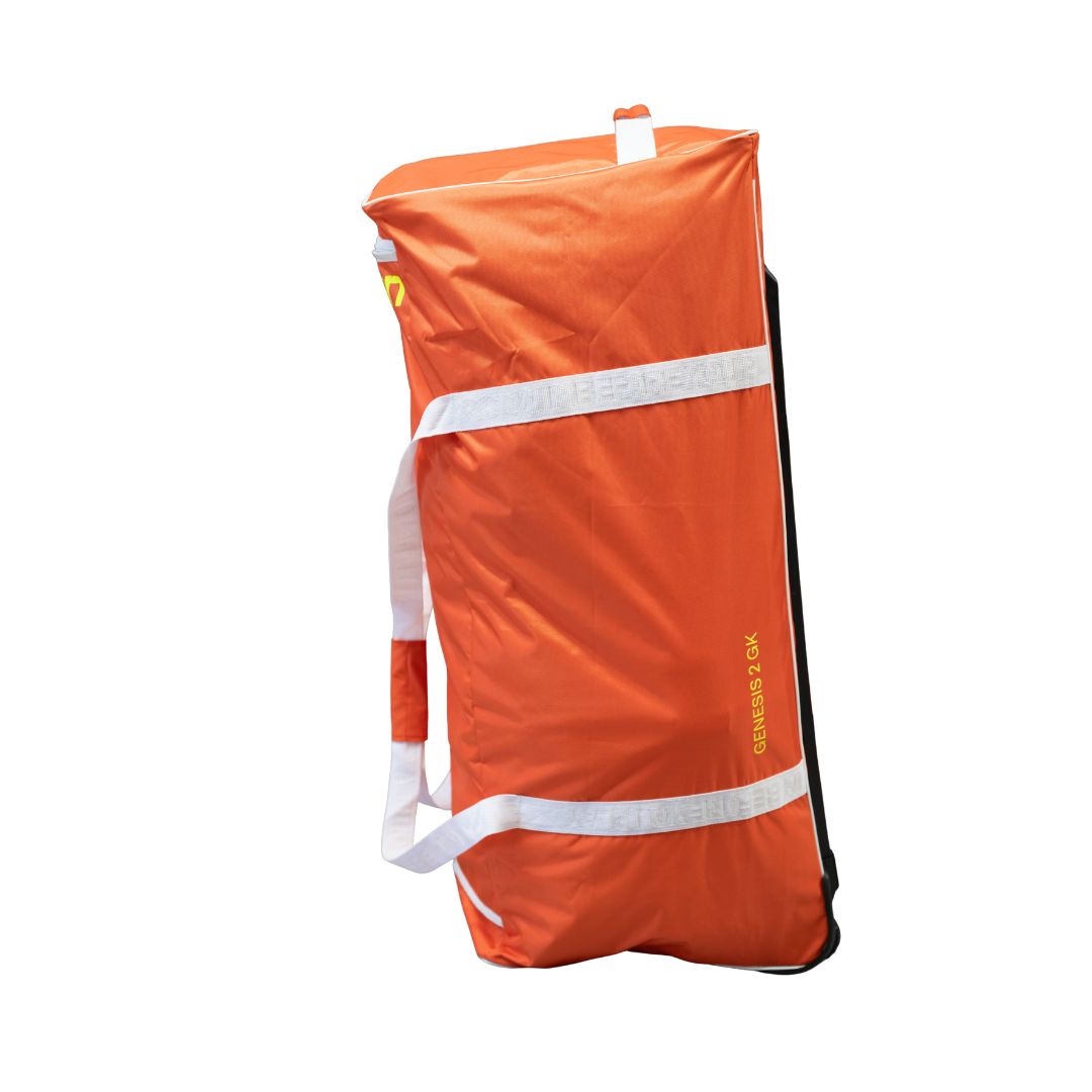 Mercian Genesis 2 Goalkeeping Wheelie Bag 26/27 - photo 6
