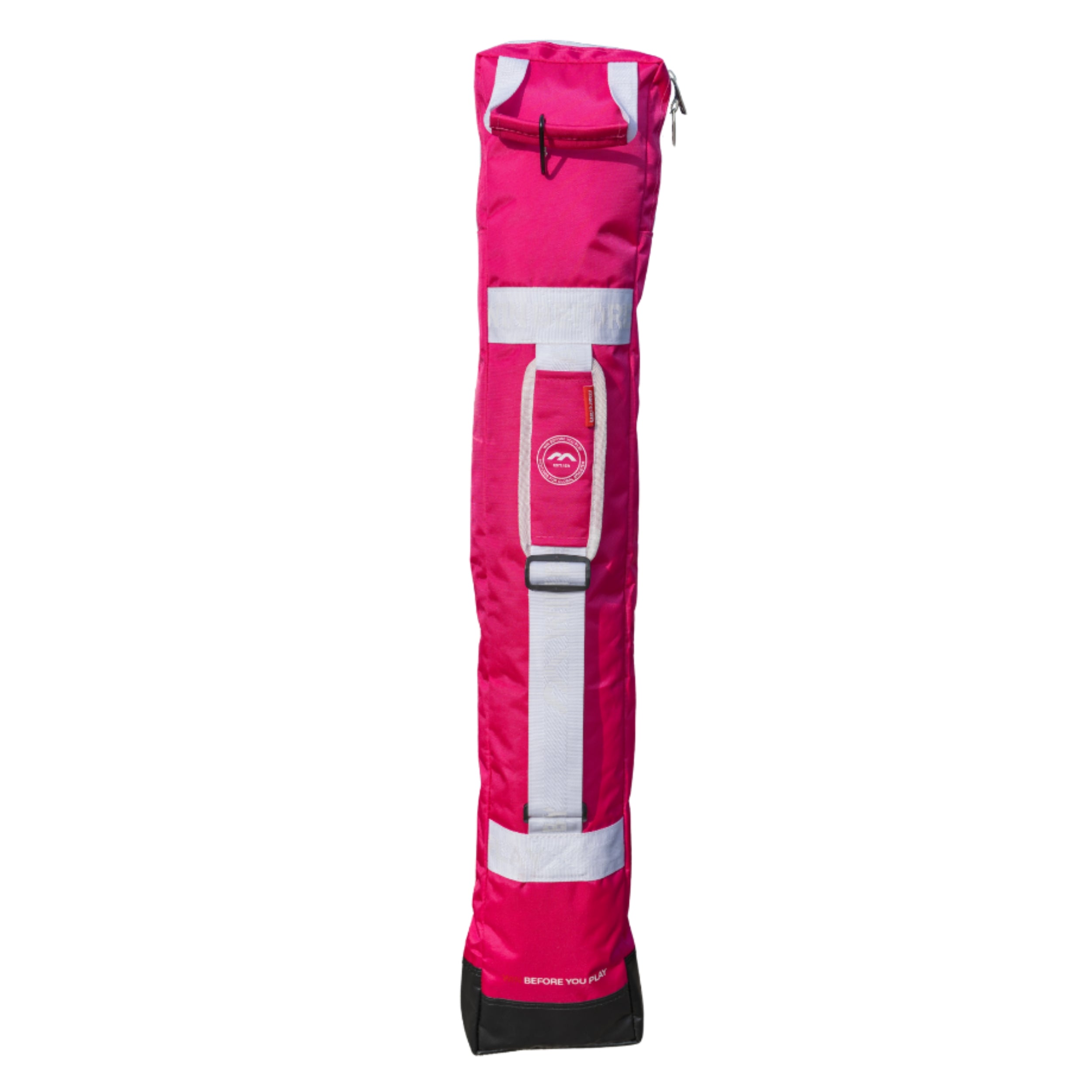 Mercian Genesis 3 Hockey Stick Bag 26/27 - rear view