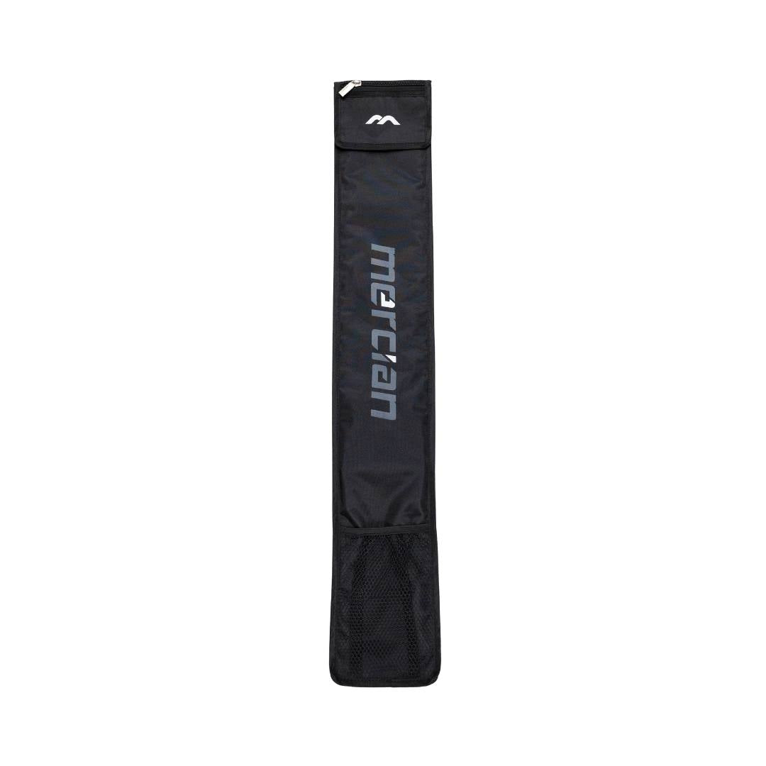 Mercian Genesis 4 Hockey Stick Sleeve 26/27 - Black/Grey