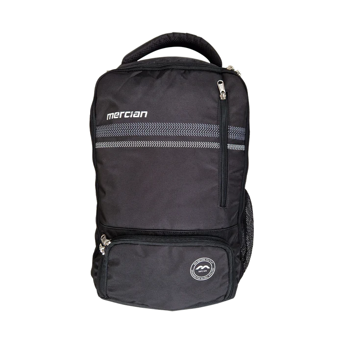 Mercian Genesis 5 Rucksack Black | ONE Sports Warehouse