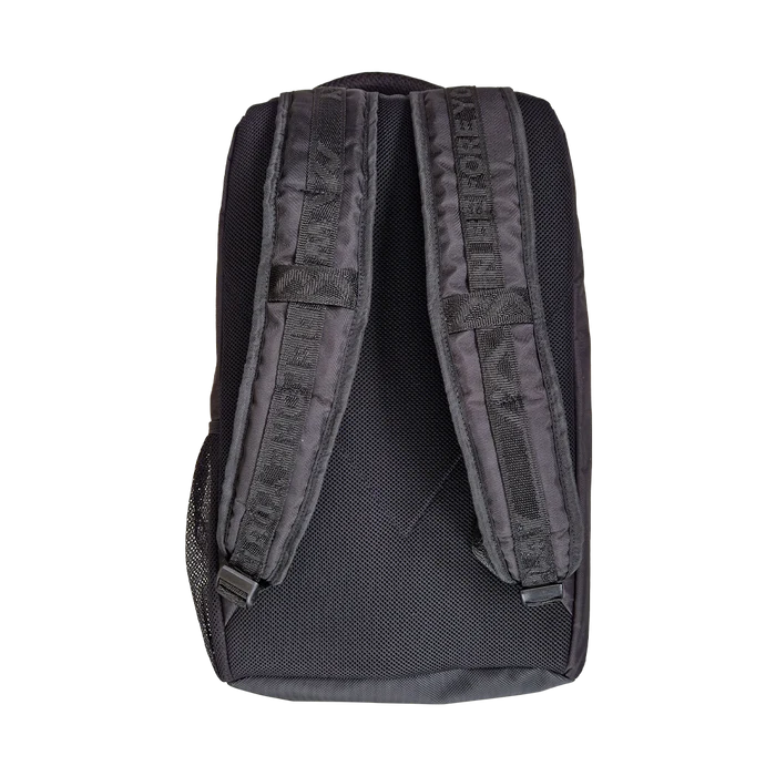 Mercian Genesis 5 Rucksack Black | ONE Sports Warehouse