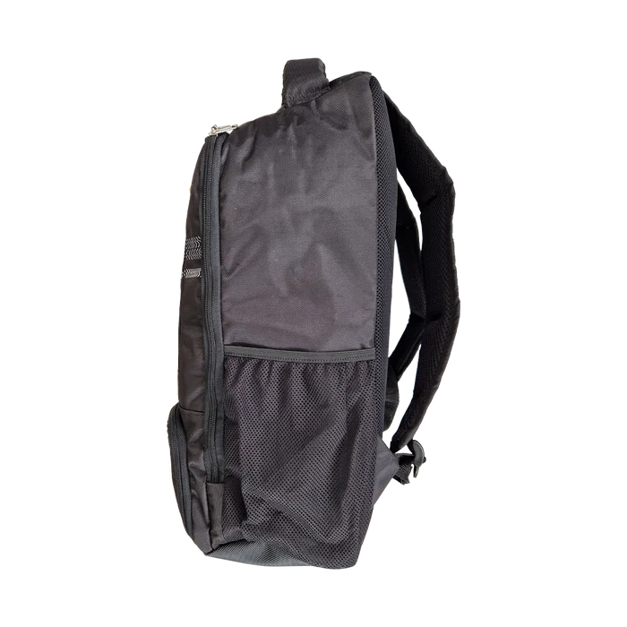 Mercian Genesis 5 Rucksack Black-ONE Sports Warehouse